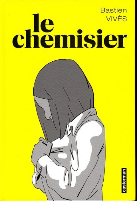 Couverture de l'album Le Chemisier