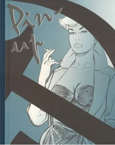 Couverture de l'album Pin-up 6