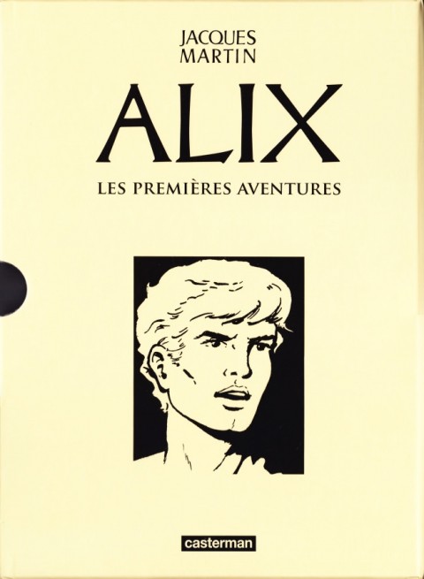 Alix Les Premières Aventures
