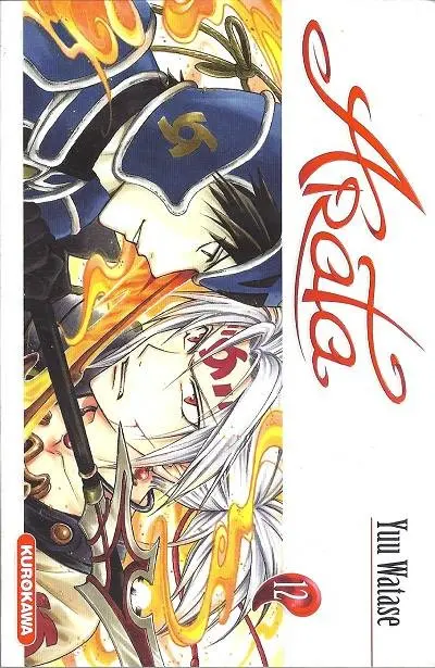 Arata 12