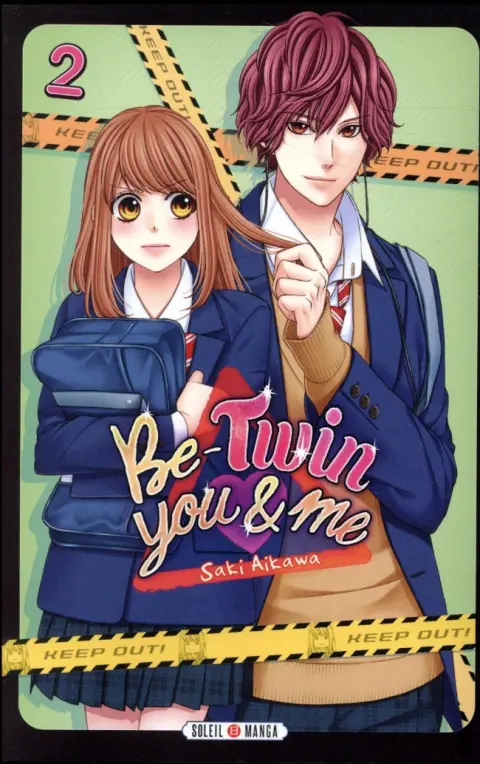 Be-twin you & me 2