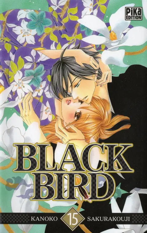 Black Bird 15
