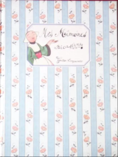 Bécassine Mes Mémoires, Bécassine