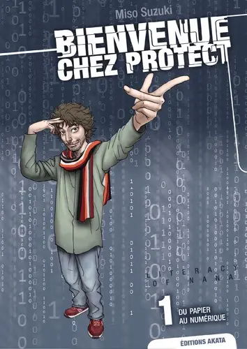 Bienvenue chez Protect