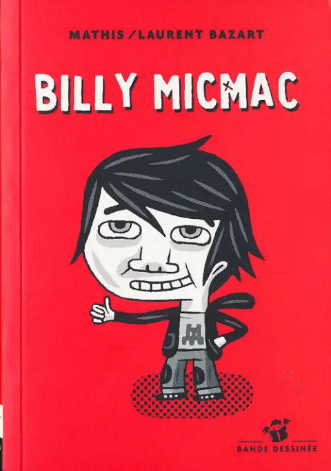 Billy MicMac 1