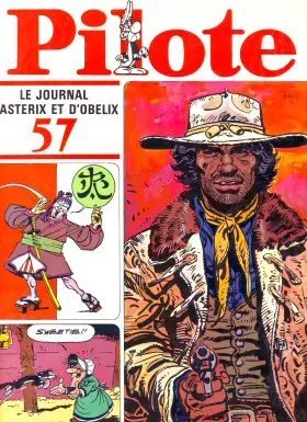 Pilote N° 57