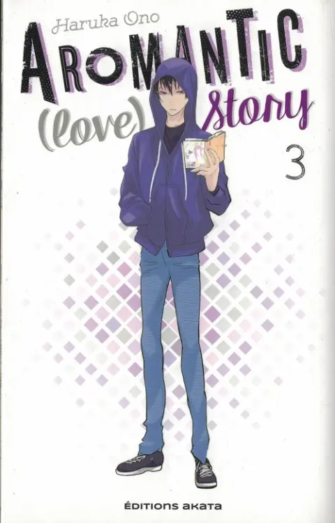 Aromantic (Love) Story 3