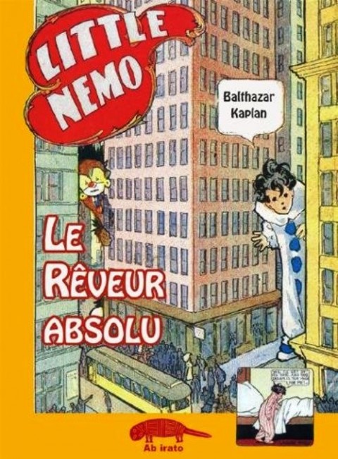 Little Nemo - Le Rêveur Absolu