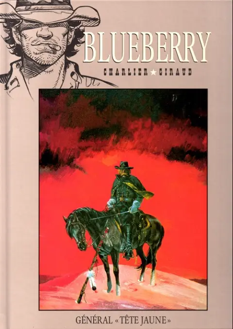 Blueberry La Collection Tome 10 Général