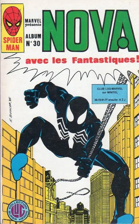 Nova Album N° 30