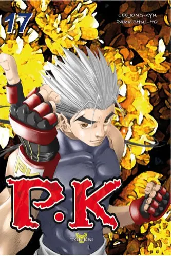 Player Kill - P.K. 17