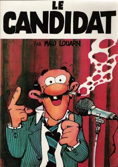 Le Candidat