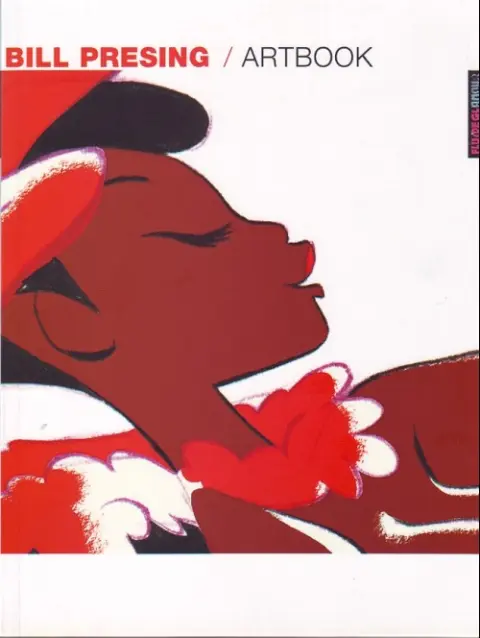 Artbook