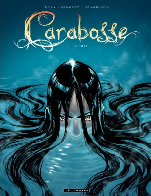 Carabosse (Pona / Minguez)