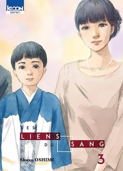 Les liens du sang 3