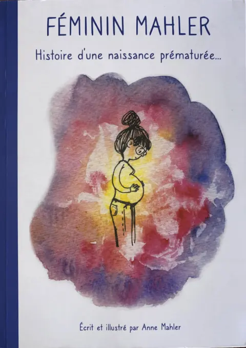 Féminin Mahler Histoire d'une naissance prématurée