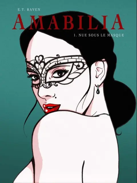 Amabilia