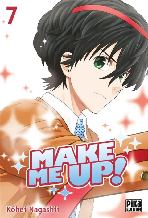 Make me up ! 7