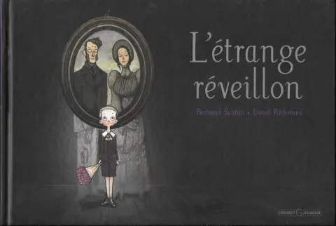 L'étrange réveillon