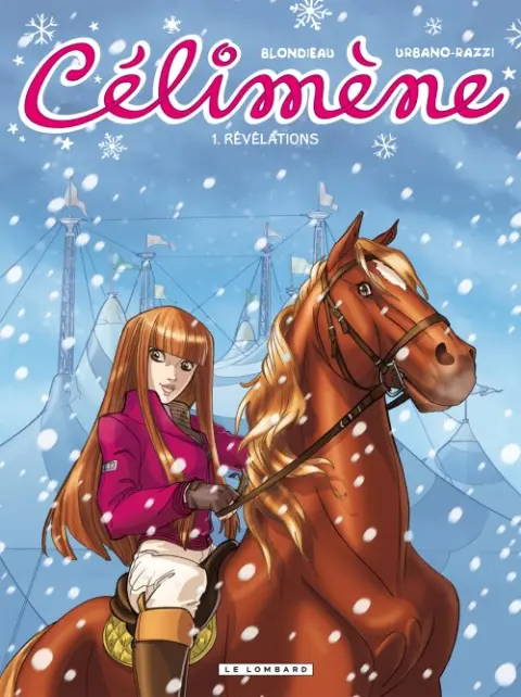 Célimène
