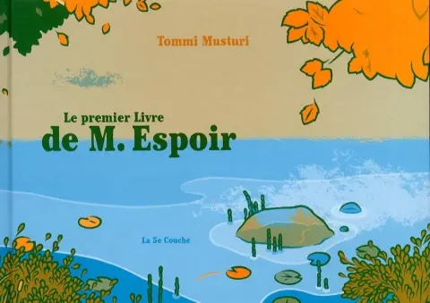 Les Livres de M. Espoir