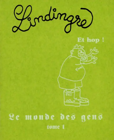 Le monde des gens Et hop !