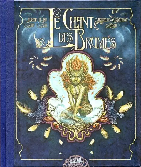 Le Chant des Brumes