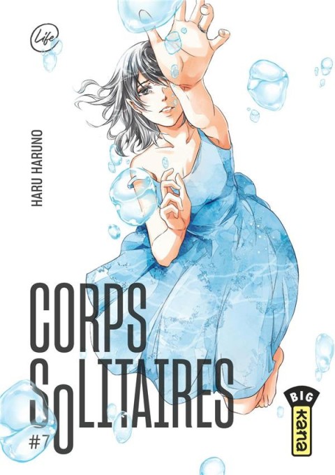 Corps solitaires #7