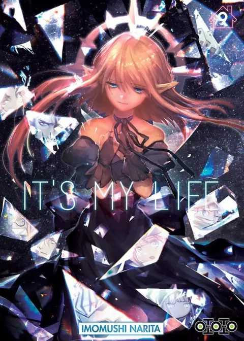 It's My Life 9