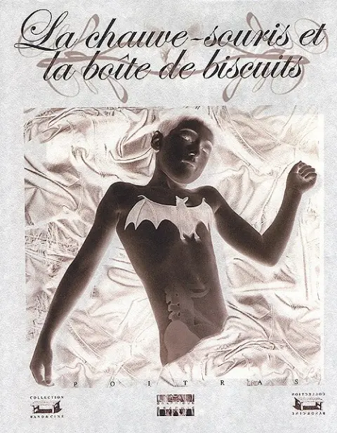 La Chauve-souris et la Boîte de biscuits