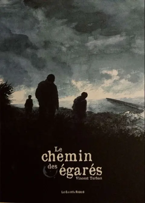 Le Chemin des égarés