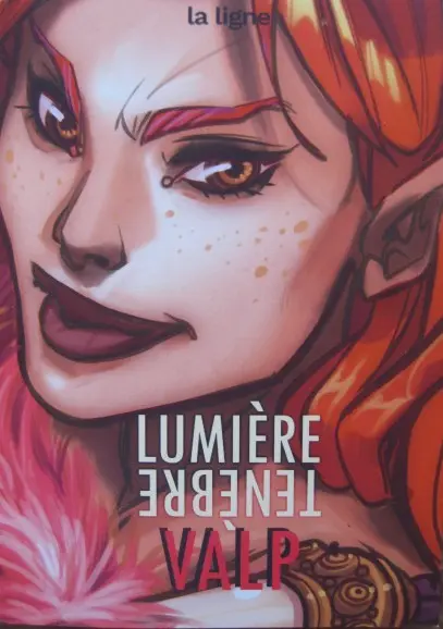Lumière tenèbre Lumière tenèbre