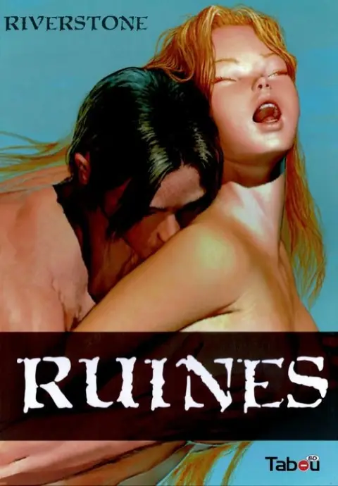 Ruines