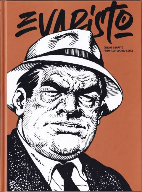 Evaristo