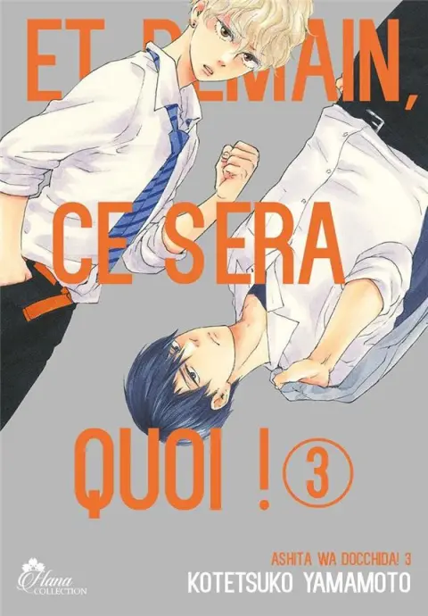 Et demain ce sera quoi ! 3