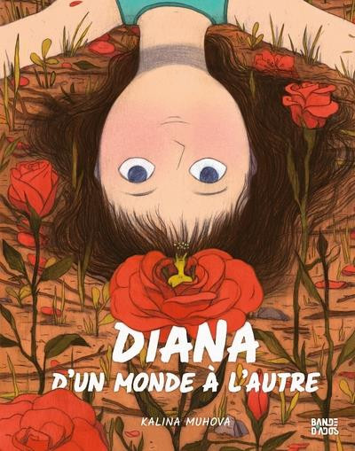 Couverture de l'album Diana, d'un monde à l'autre