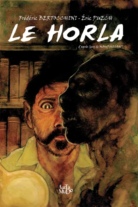 Le Horla