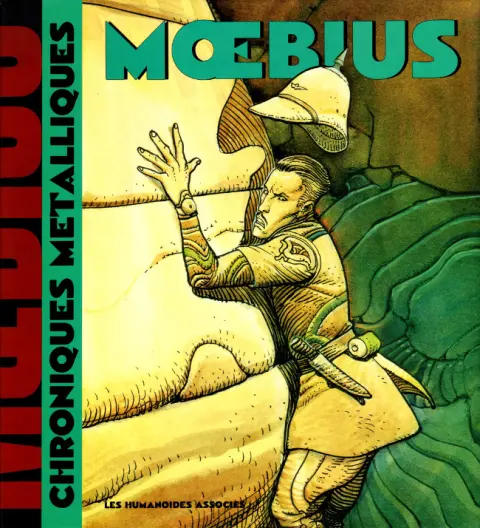 Chroniques métalliques