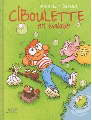 Ciboulette