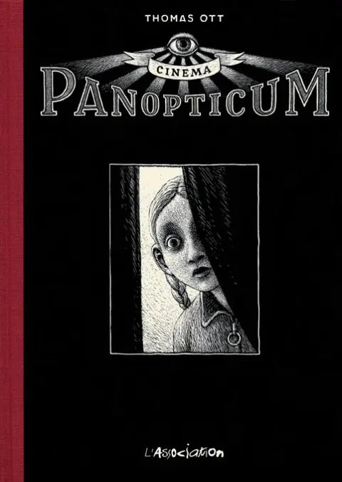 Cinema panopticum
