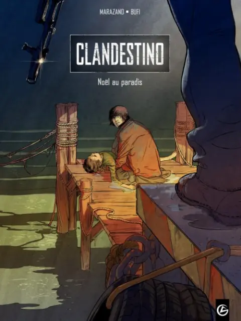 Clandestino (Marazano / Bufi)