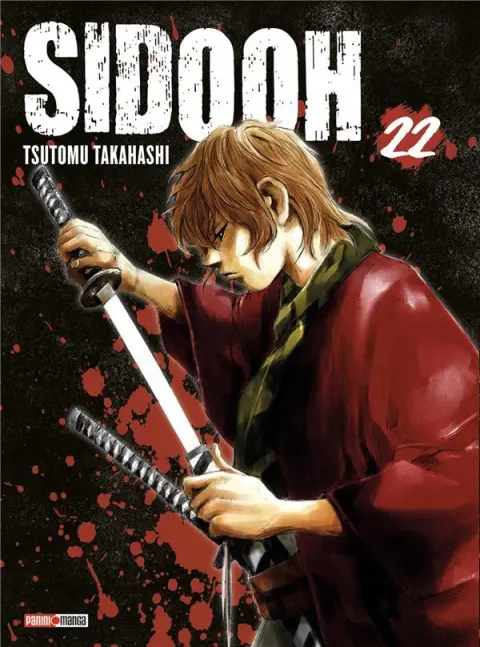 Sidooh 22