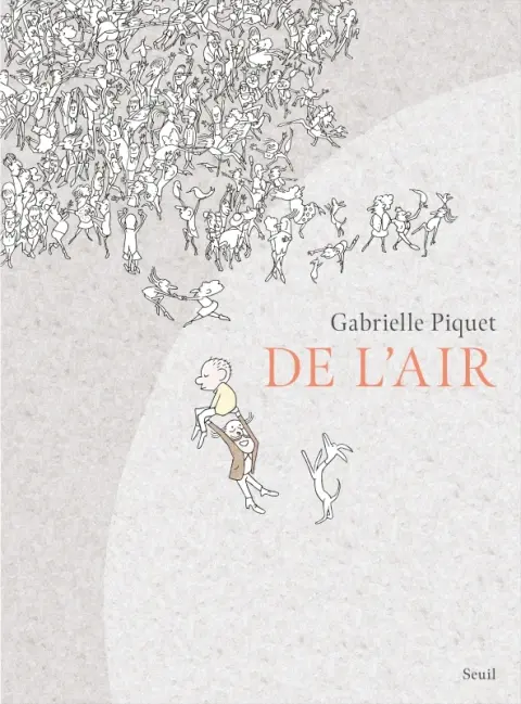 De l'air