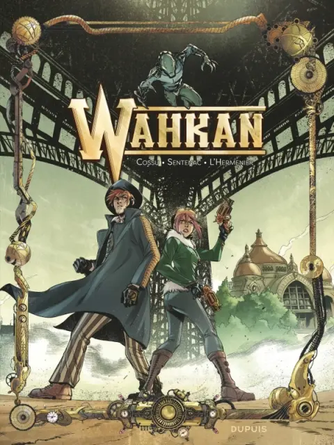 Wahkan