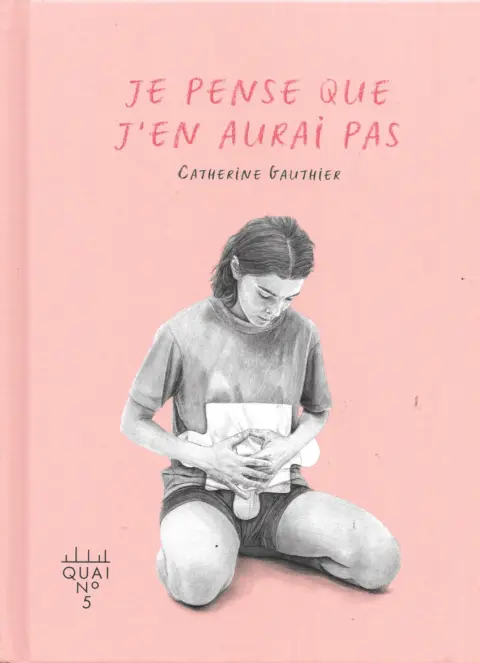 Je pense que j'en aurai pas