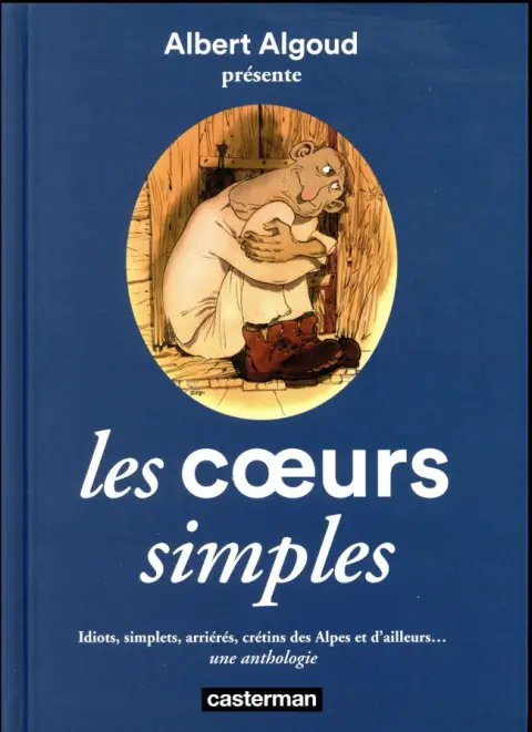 Les Coeurs simples