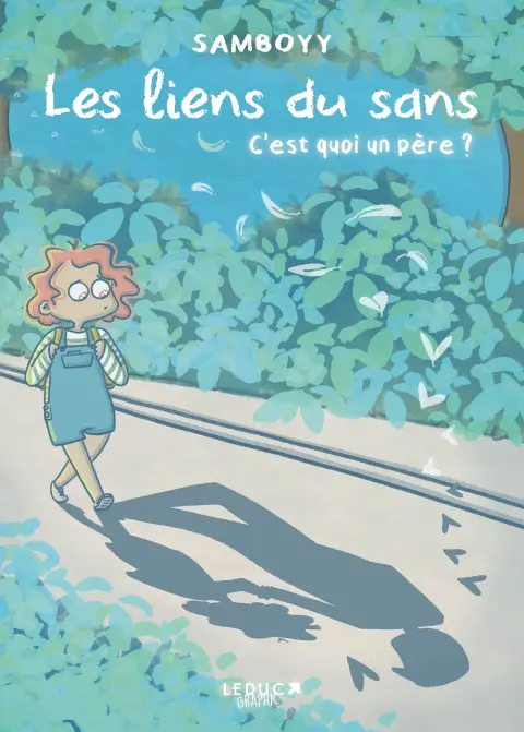 Les liens du sans C'est quoi un père ?
