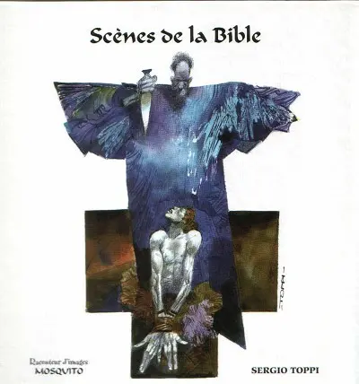 Scènes de la bible