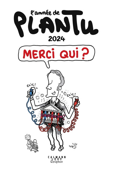 Merci qui ?