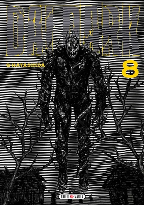 Dai dark 8